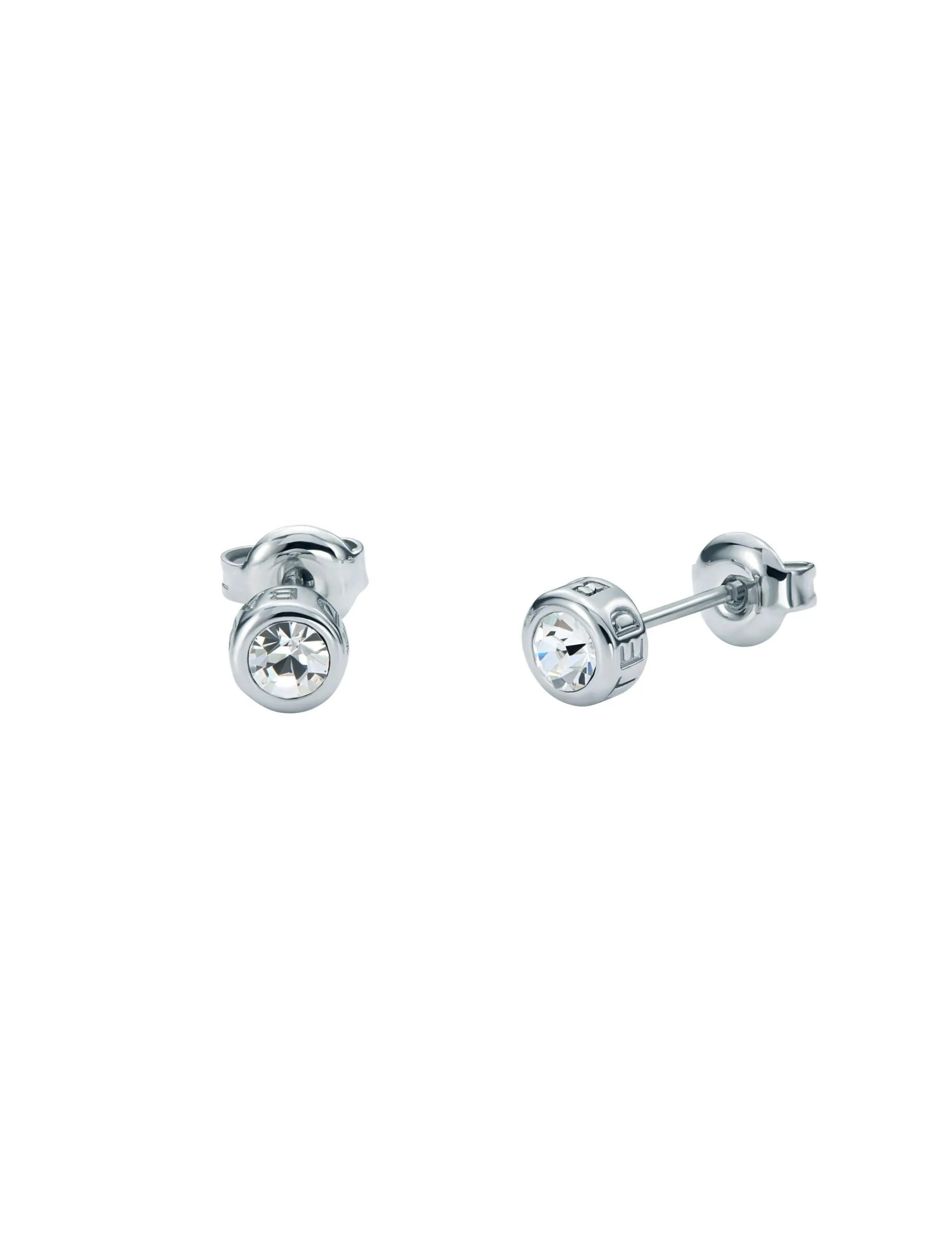 Damen Licensee Simon Harrison Damenschmuck|Sämtliches Zubehör<Mini-Kristall-Ohrstecker