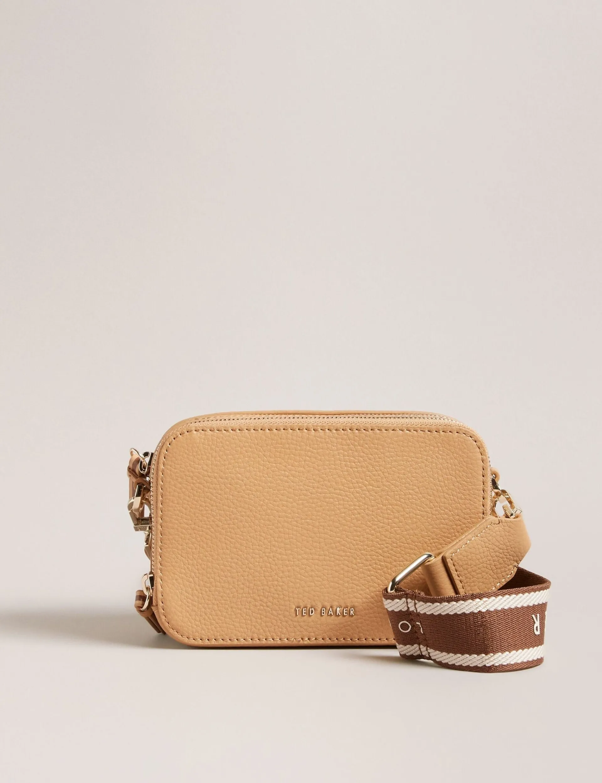 New Lobster Limited Umhängetaschen|Icon & Signature Taschen<Mini-Leder-Umhängetasche für Kameras