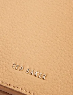 New Lobster Limited Umhängetaschen|Icon & Signature Taschen<Mini-Leder-Umhängetasche für Kameras