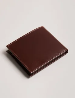Herren New Lobster Limited Luxusgeschenke Für Herren|Sämtliches Zubehör<Münzbörse aus Leder mit geprägten Ecken