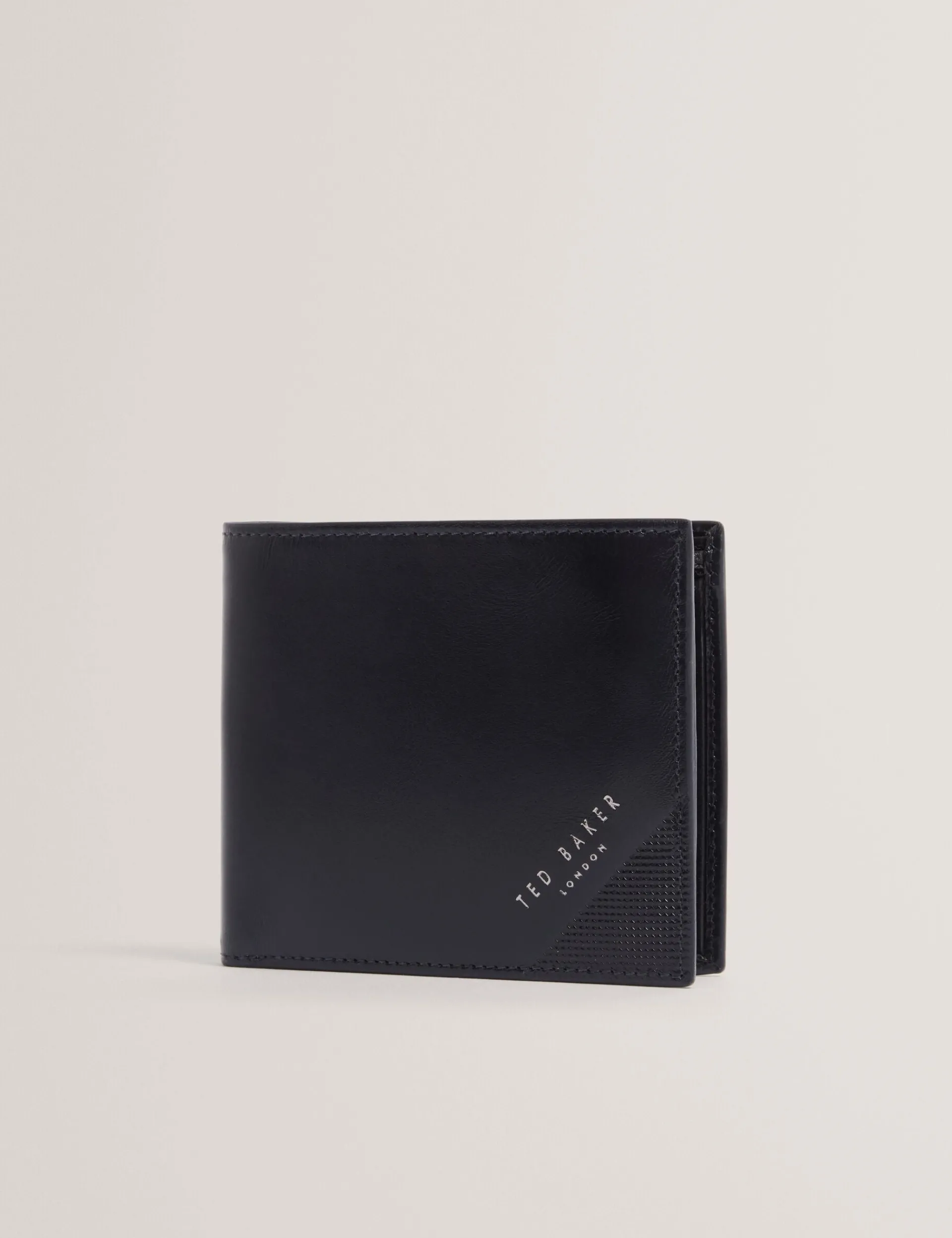 Herren New Lobster Limited Luxusgeschenke Für Herren|Sämtliches Zubehör<Münzbörse aus Leder mit geprägten Ecken