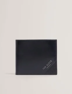Herren New Lobster Limited Luxusgeschenke Für Herren|Sämtliches Zubehör<Münzbörse aus Leder mit geprägten Ecken