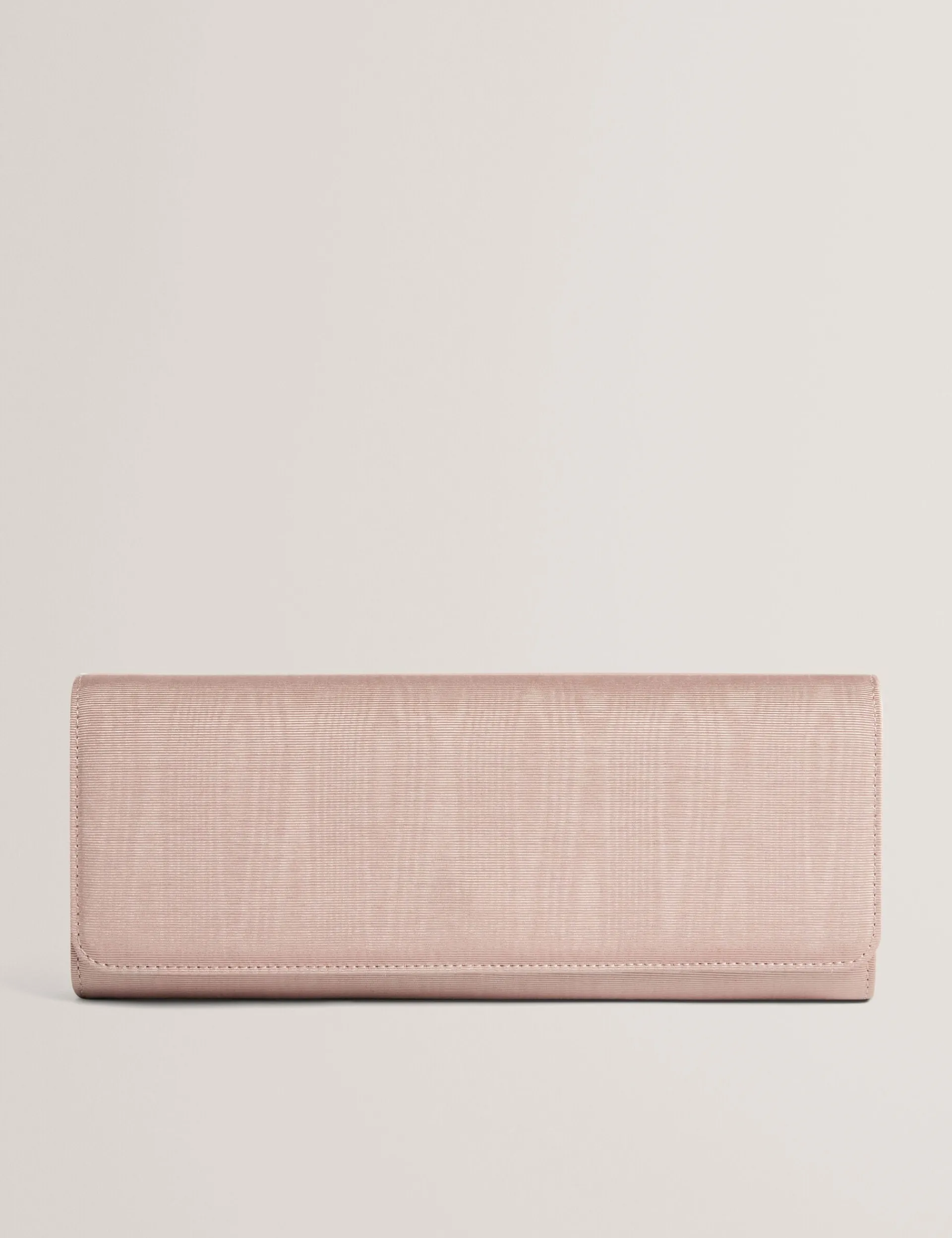 New Lobster Limited Festliche Kleidung|Die Hochzeitsredaktion<Moire Baguette Clutch-Tasche zum Umklappen