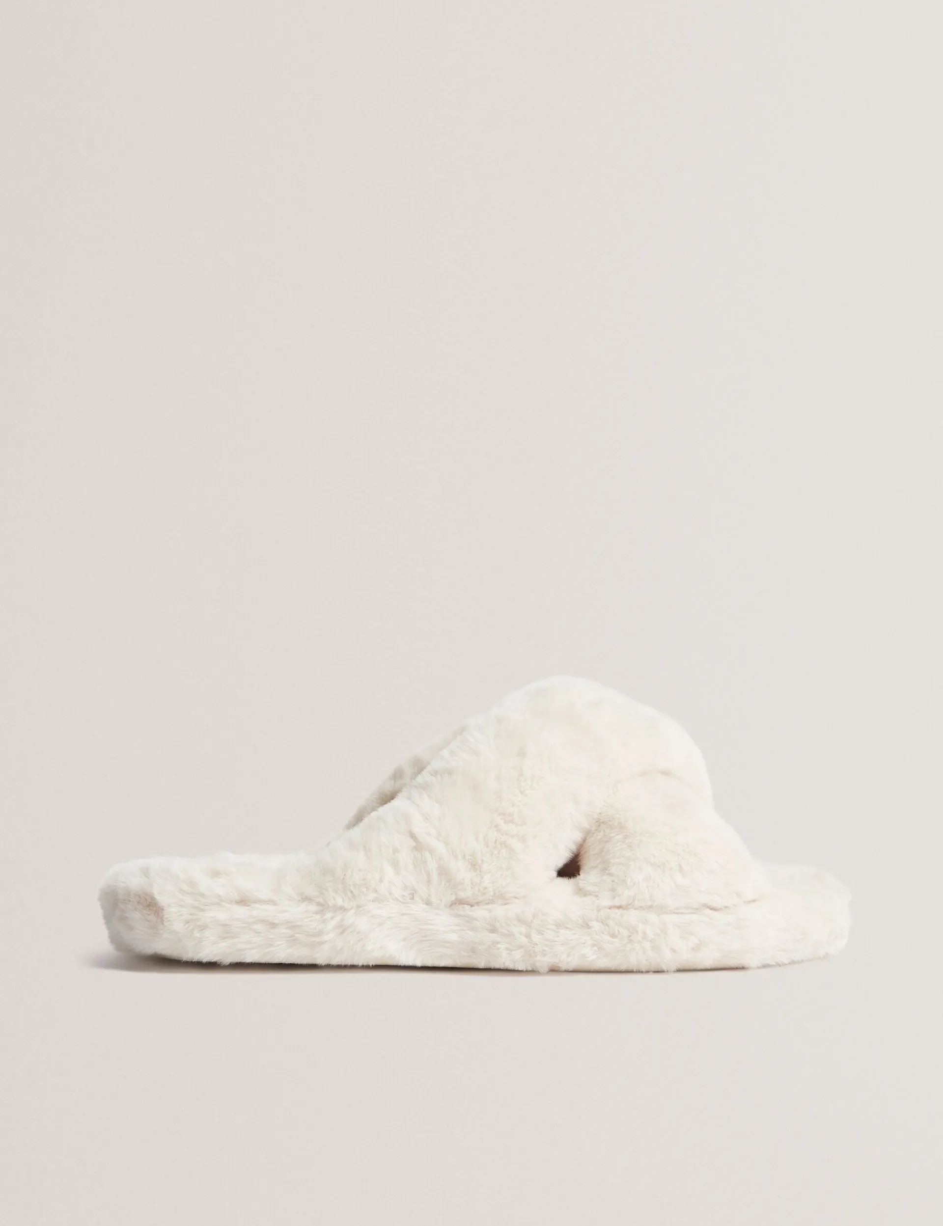 Damen New Lobster Limited Hausschuhe Für Damen|Hausschuhe<Offene Hausschuhe aus Kunstfell