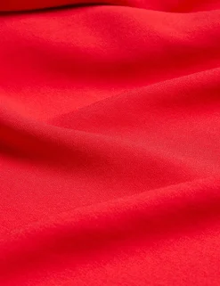 New Lobster Limited Festliche Kleidung|Die Hochzeitsredaktion<One-Shoulder-Maxikleid aus Webstoff