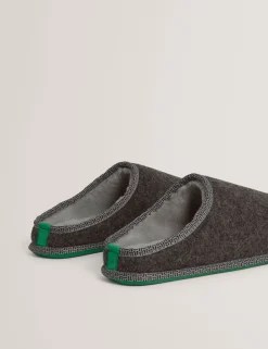 Herren New Lobster Limited Hausschuhe Für Herren|Hausschuhe<Pantoletten mit Filzplüschfutter