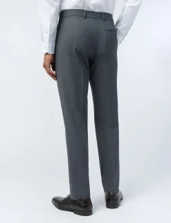 Licensee Baird Group Anzüge & Maßanfertigungen|Arbeitskleidung<Performance Stretch Slim Fit Anzughose