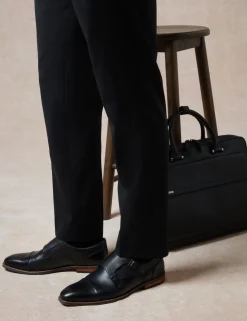 Licensee Baird Group Anzüge & Maßanfertigungen|Arbeitskleidung<Performance Stretch Slim Fit Anzughose