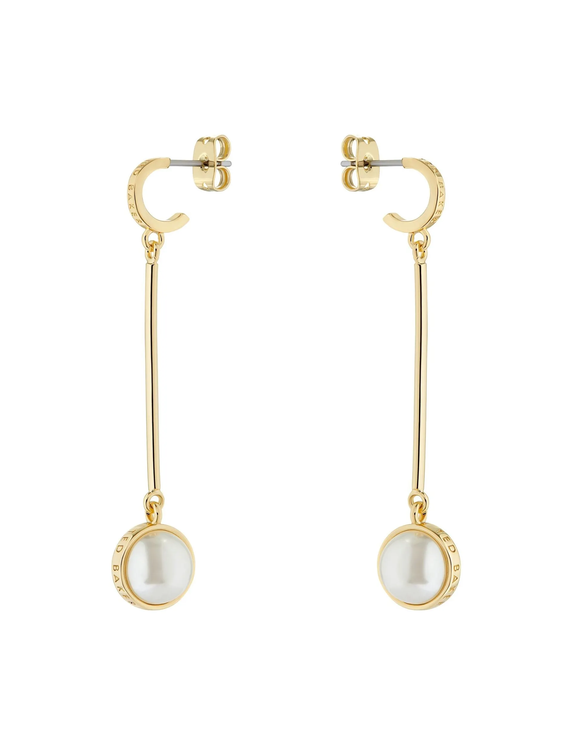 Damen Licensee Simon Harrison Sämtliches Zubehör|Schmuck<Perlenanhänger-Ohrhänger