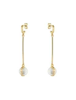 Damen Licensee Simon Harrison Sämtliches Zubehör|Schmuck<Perlenanhänger-Ohrhänger