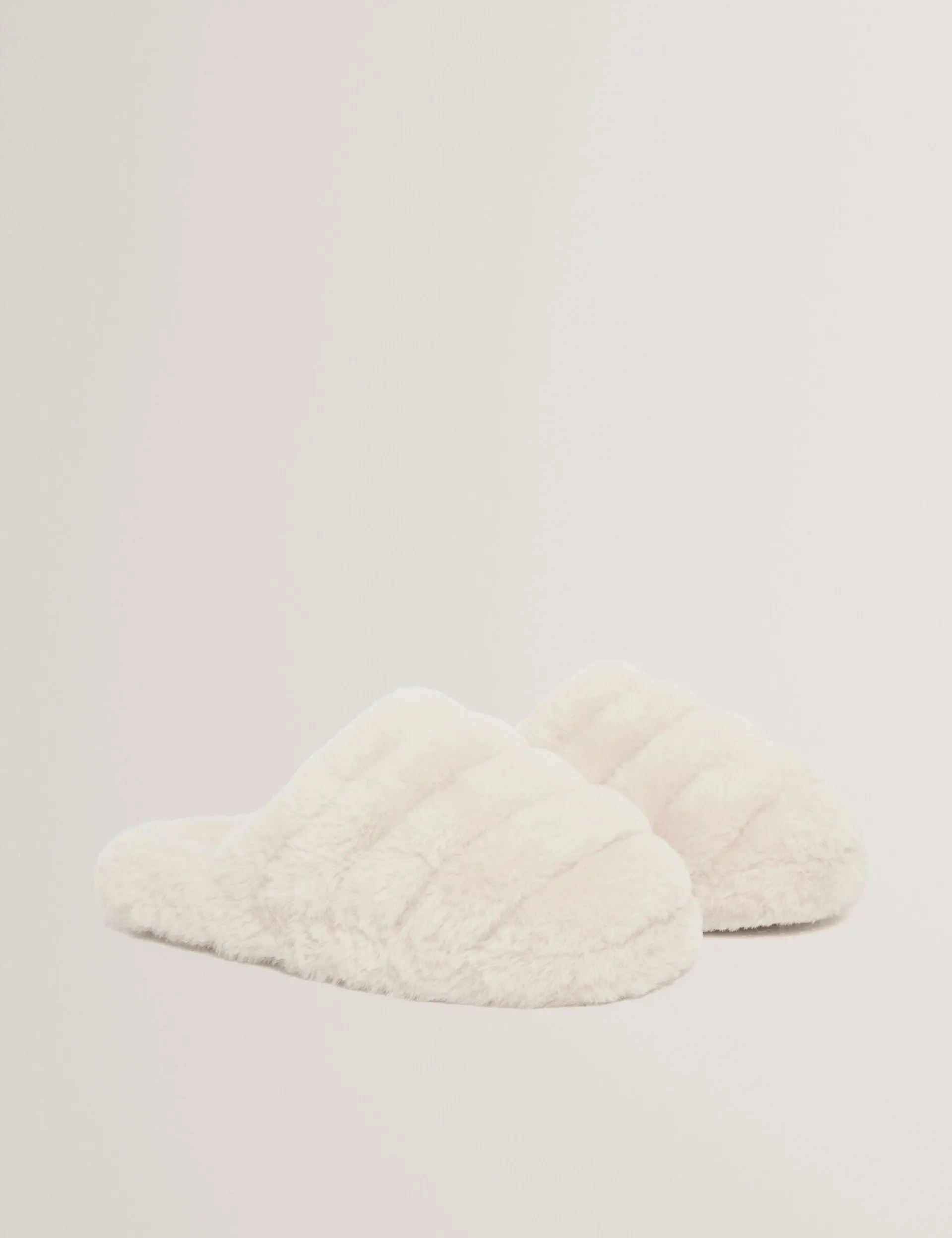 Damen New Lobster Limited Hausschuhe Für Damen|Hausschuhe<Plüschige Pantoletten aus Kunstfell