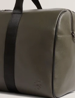 New Lobster Limited Reisetaschen & Wochenendtaschen|Der Weihnachtsladen<Reisetasche aus genarbtem Kunstleder