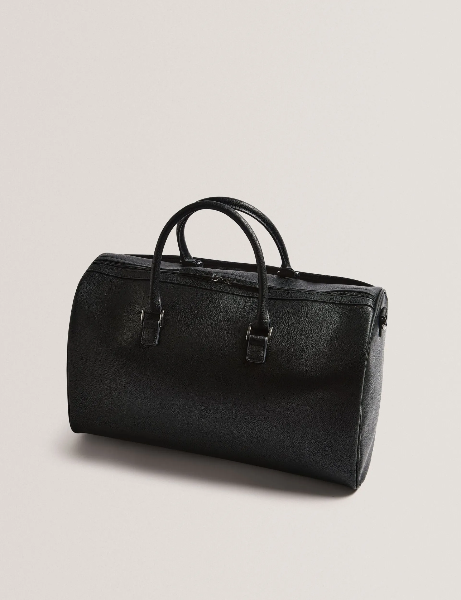 Herren New Lobster Limited Luxusgeschenke Für Herren|Reisetaschen & Wochenendtaschen<Reisetasche aus gestreiftem Kunstleder