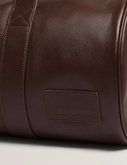 New Lobster Limited Reisetaschen & Wochenendtaschen|Der Weihnachtsladen<Reisetasche aus Leder für Übernachtungen
