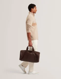 New Lobster Limited Reisetaschen & Wochenendtaschen|Der Weihnachtsladen<Reisetasche aus Leder für Übernachtungen