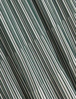 New Lobster Limited Kleider<Ärmelloses Midikleid aus Strick mit Strukturstreifen