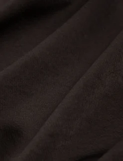 New Lobster Limited Oberteile & Blusen|Die Satin-Kollektion<Ärmelloses Top aus Satin mit Drehausschnitt