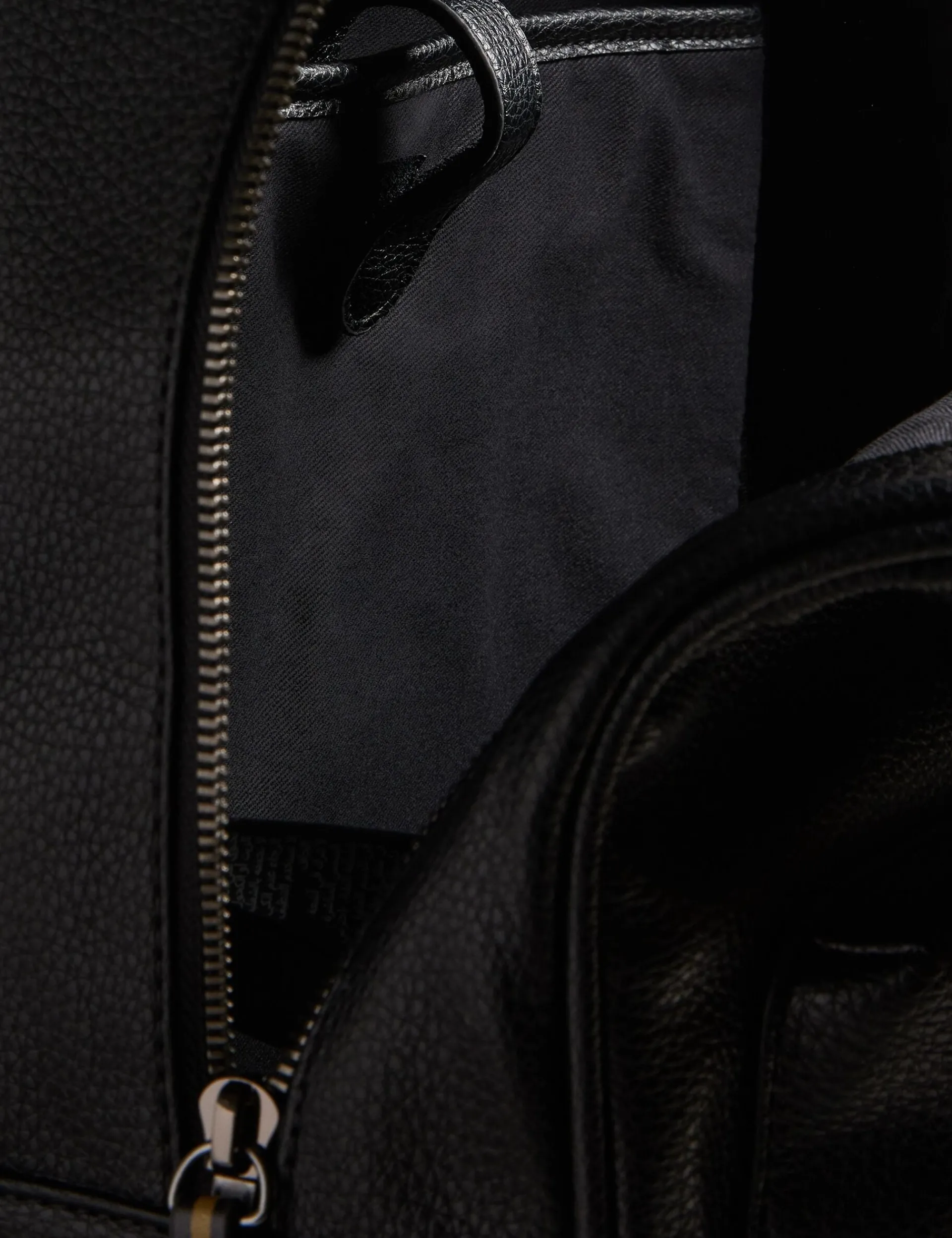 New Lobster Limited Der Weihnachtsladen|Breezy Blues Bearbeiten<Rucksack aus Kunstleder mit Gurtbändern