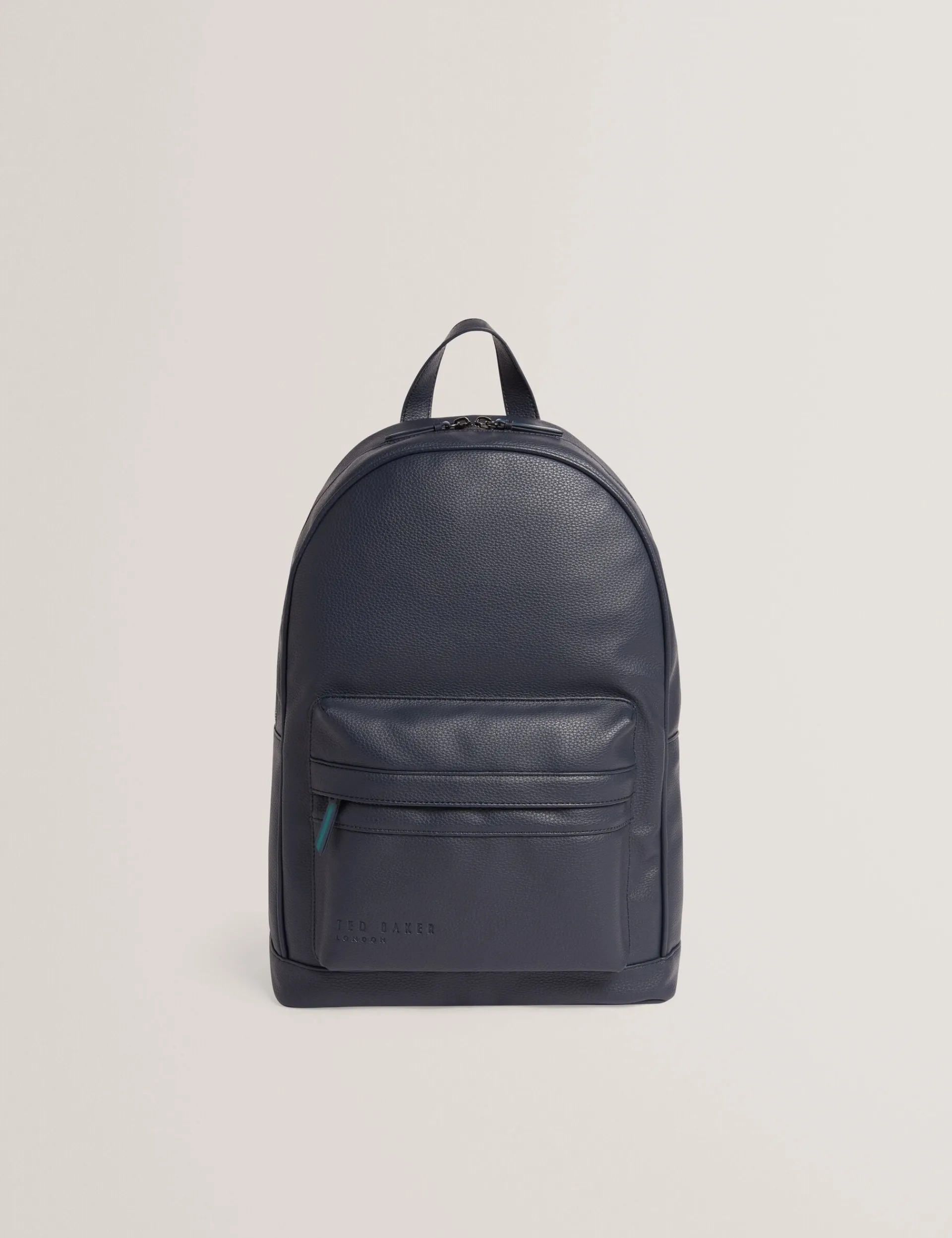 New Lobster Limited Der Weihnachtsladen|Breezy Blues Bearbeiten<Rucksack aus Kunstleder mit Gurtbändern