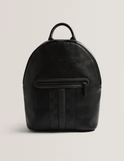 New Lobster Limited Rucksäcke|Der Weihnachtsladen<Rucksack aus Kunstleder mit Karomuster