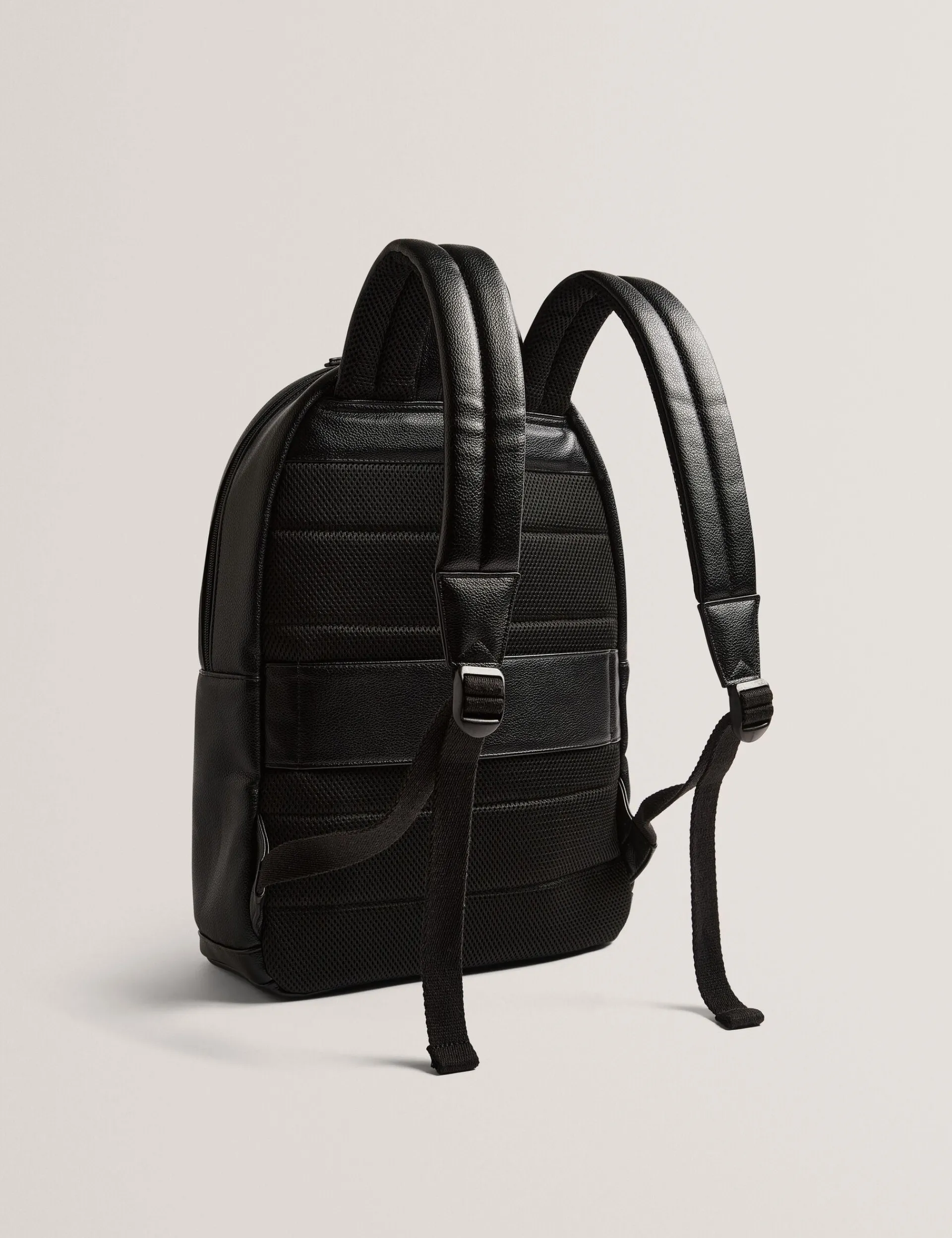 New Lobster Limited Arbeitskleidung|Rucksäcke<Rucksack aus Kunstleder mit Streifenmuster