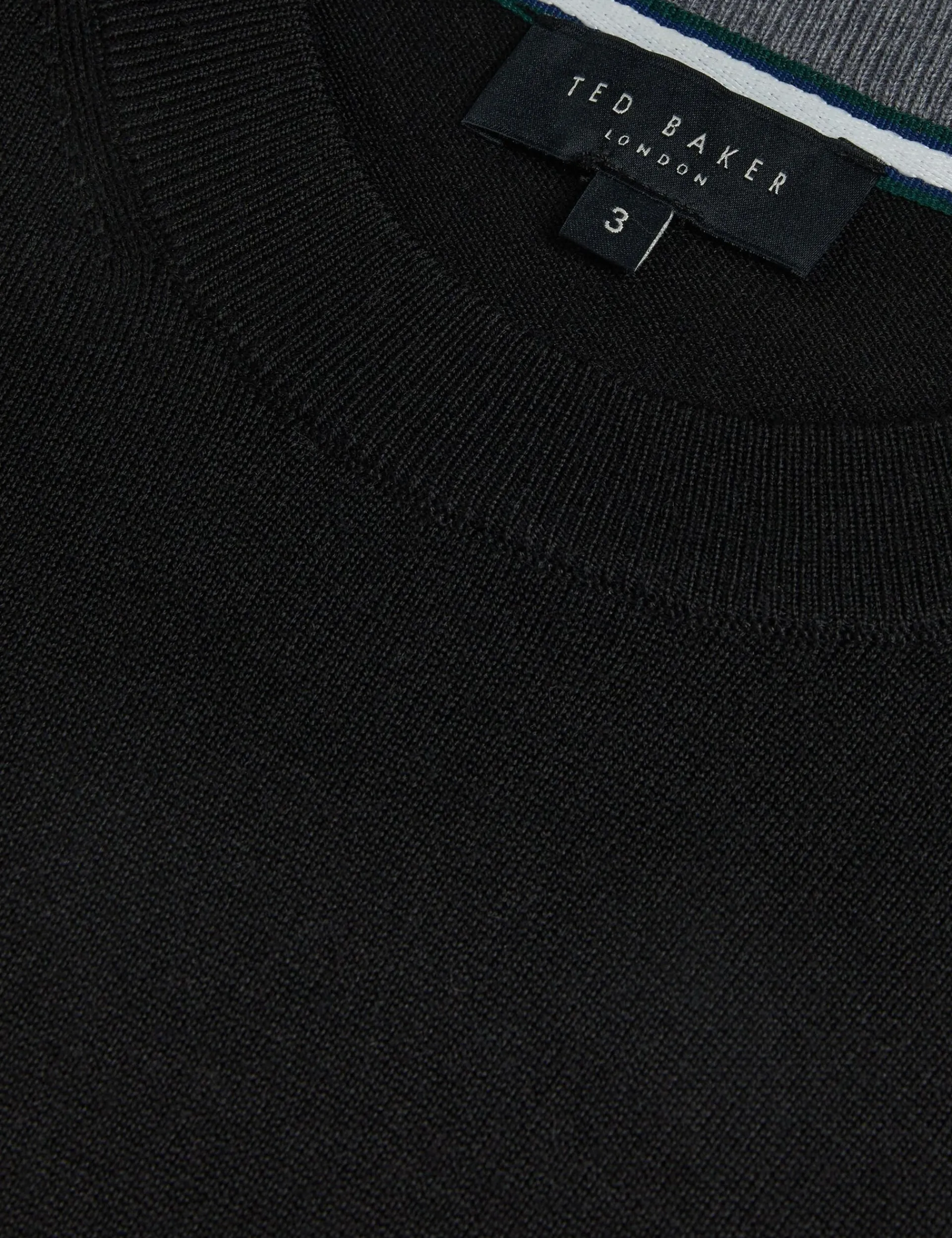 New Lobster Limited Pullover & Strickwaren<Rundhalspullover aus reiner Wolle