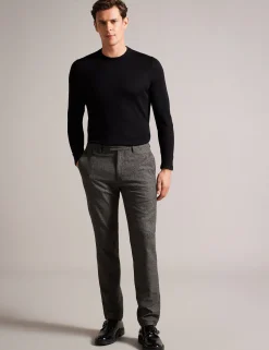 New Lobster Limited Pullover & Strickwaren<Rundhalspullover aus reiner Wolle