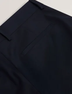New Lobster Limited Breezy Blues Bearbeiten|Arbeitskleidung<Schmal geschnittene, elegante Cargohose