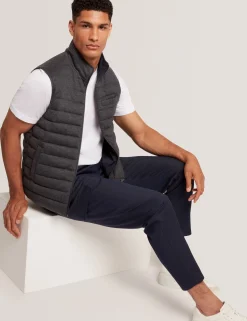 New Lobster Limited Breezy Blues Bearbeiten|Arbeitskleidung<Schmal geschnittene, elegante Cargohose