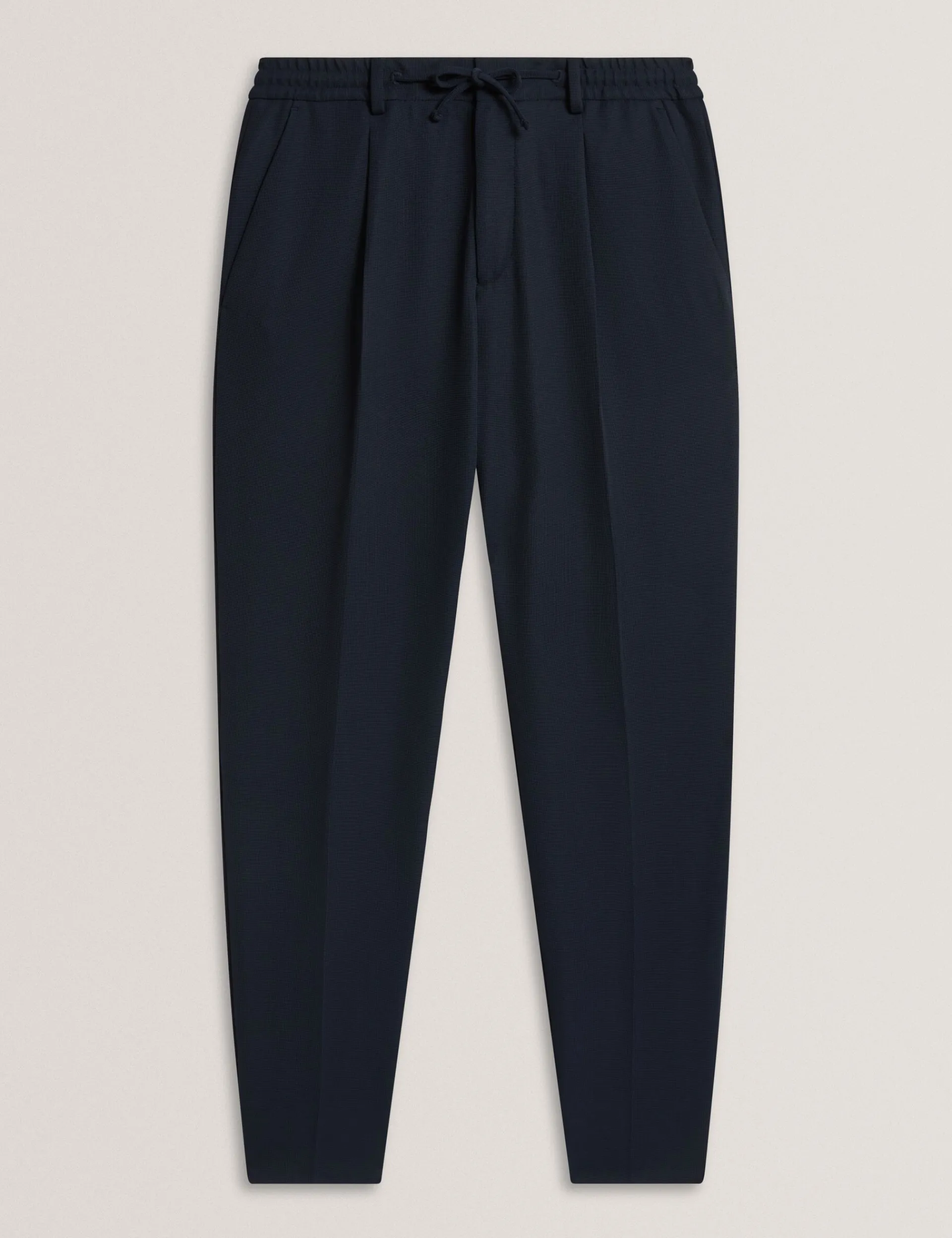 New Lobster Limited Hosen & Chinos<Schmal zulaufende Waffelstrickhose