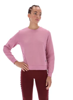 Licensee Batra Group Sportbekleidung<Scuba Active Sweatshirt mit Cut-Out-Details