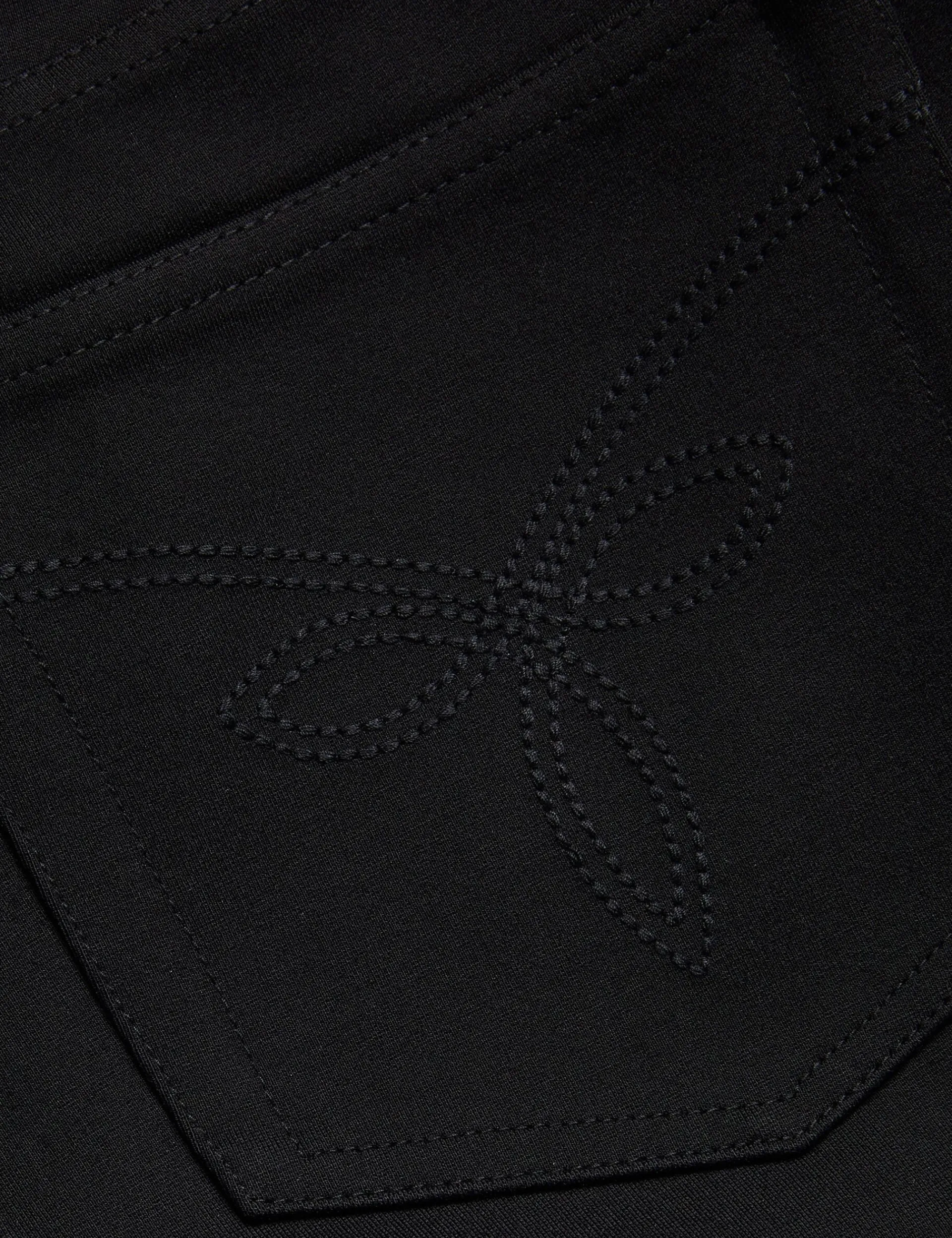 New Lobster Limited Hosen & Shorts<Skinny Fit Jeggings mit Reißverschlussbündchen