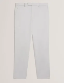 New Lobster Limited Arbeitskleidung|Hosen & Chinos<Slim Fit Chinos aus Stretch-Baumwolle