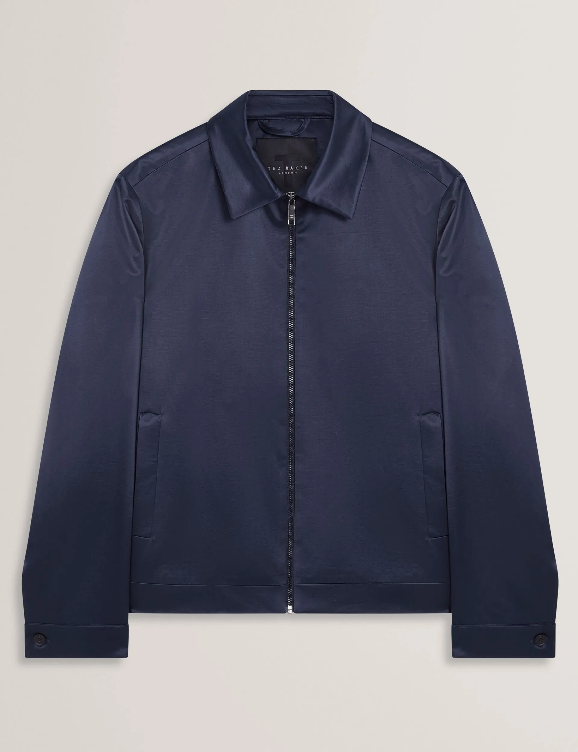 New Lobster Limited Mäntel Und Jacken<Slim Fit Highshine Bomber
