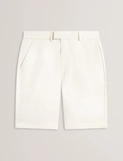 New Lobster Limited Breezy Blues Bearbeiten|Shorts<Slim Leg Stretch Cotton Chino Shorts