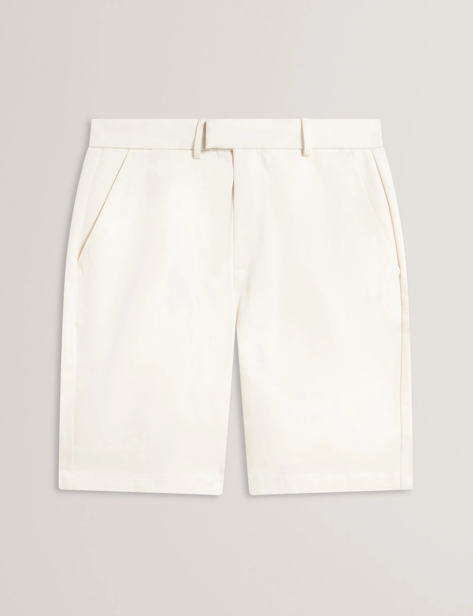 New Lobster Limited Breezy Blues Bearbeiten|Shorts<Slim Leg Stretch Cotton Chino Shorts