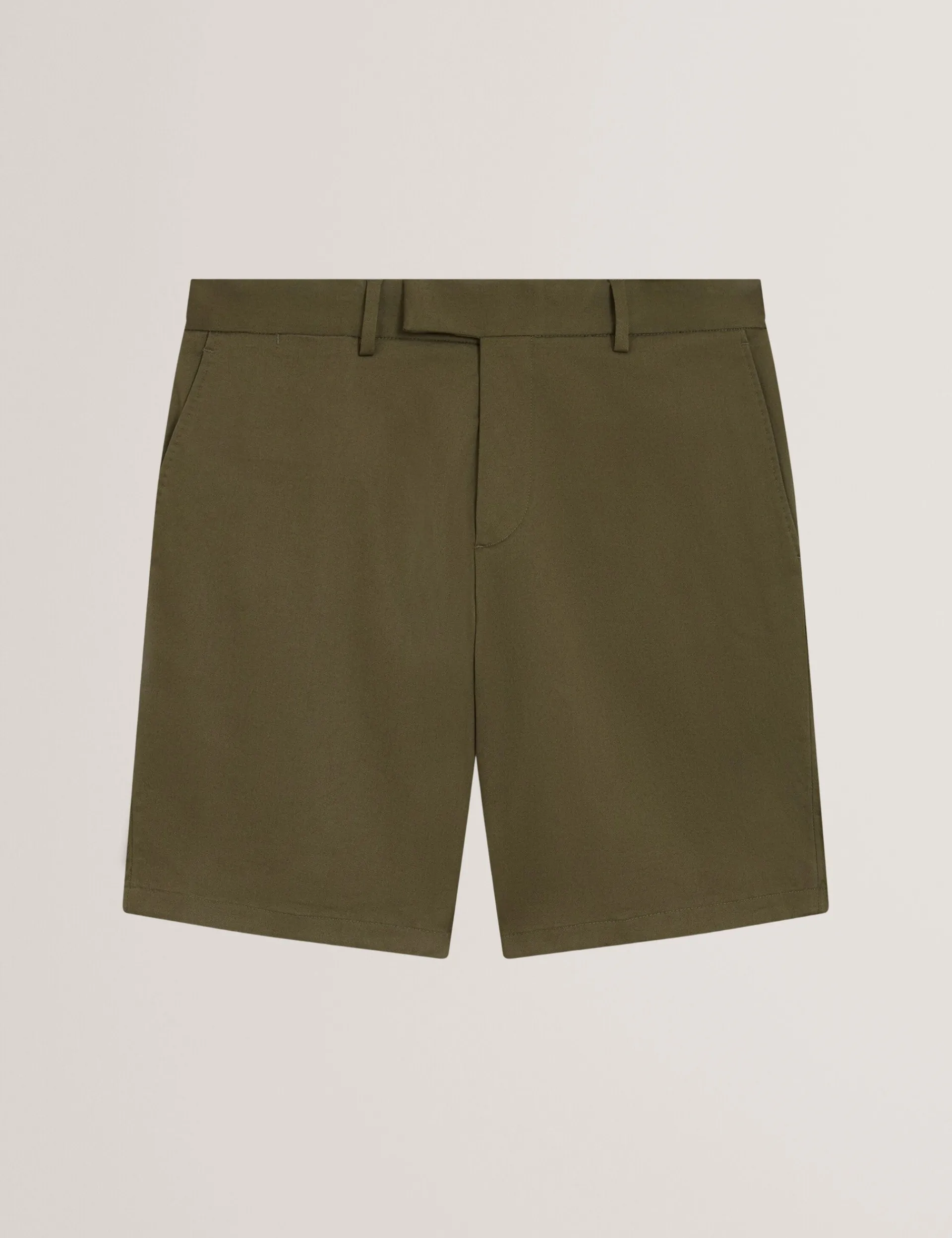 New Lobster Limited Breezy Blues Bearbeiten|Shorts<Slim Leg Stretch Cotton Chino Shorts