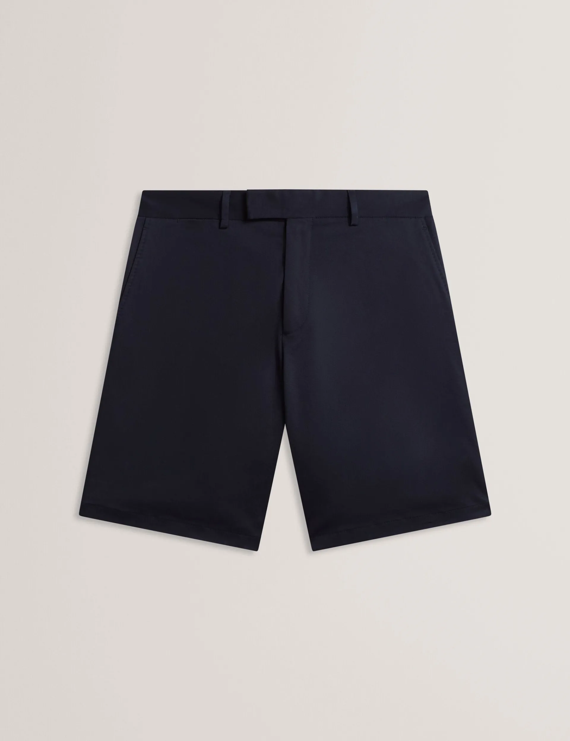 New Lobster Limited Breezy Blues Bearbeiten|Shorts<Slim Leg Stretch Cotton Chino Shorts