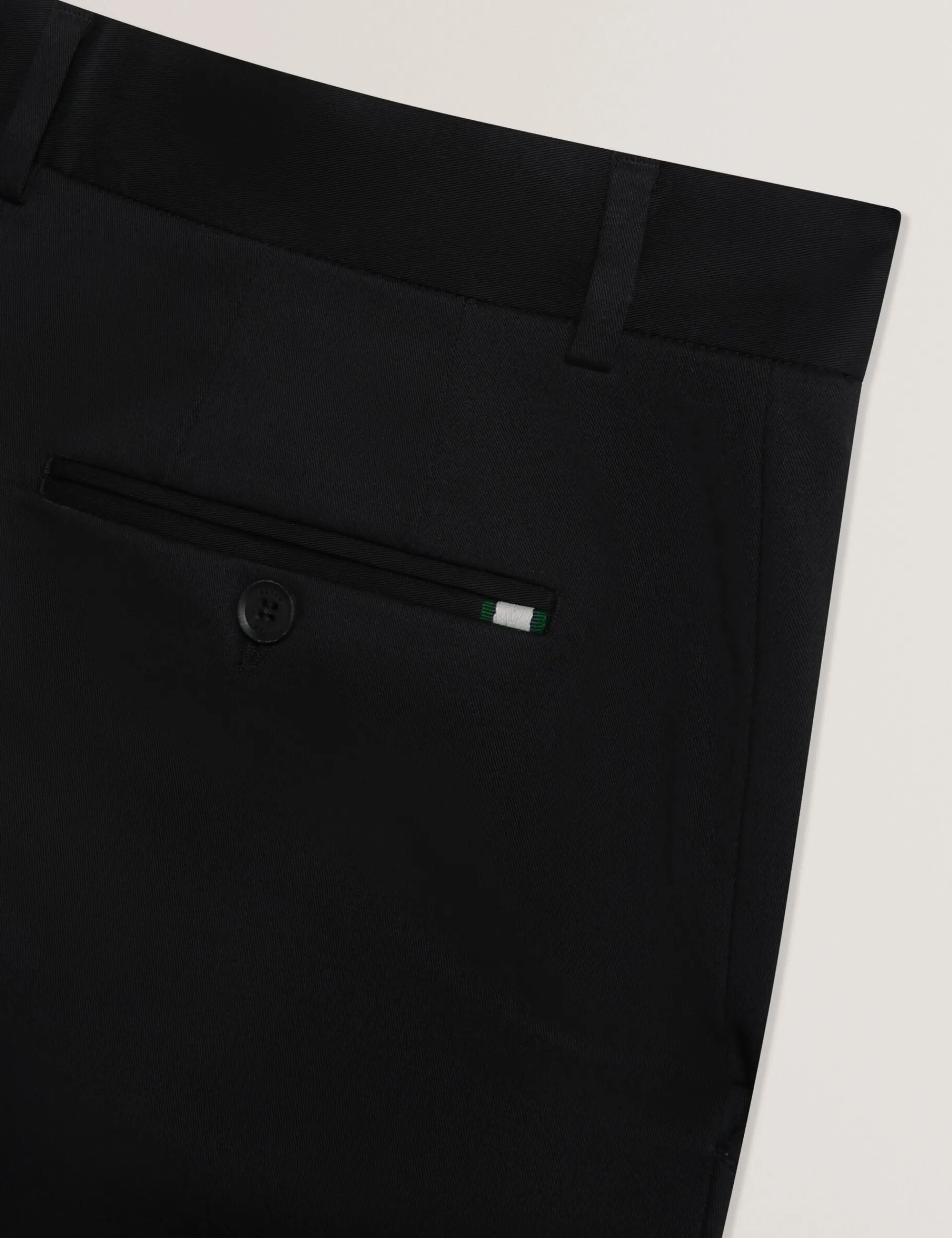 New Lobster Limited Breezy Blues Bearbeiten|Shorts<Slim Leg Stretch Cotton Chino Shorts