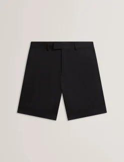 New Lobster Limited Breezy Blues Bearbeiten|Shorts<Slim Leg Stretch Cotton Chino Shorts