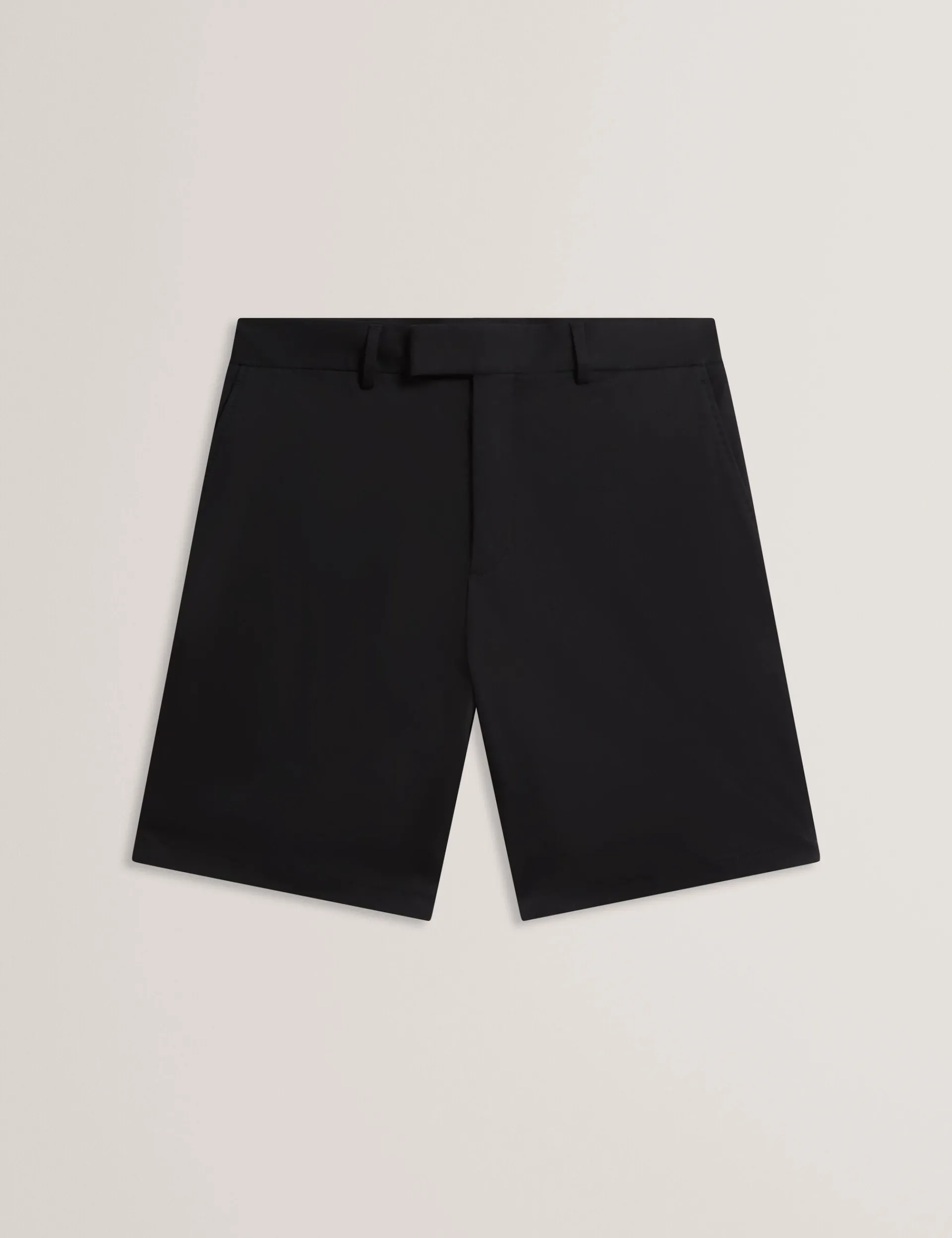New Lobster Limited Breezy Blues Bearbeiten|Shorts<Slim Leg Stretch Cotton Chino Shorts