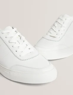 Herren New Lobster Limited Luxusgeschenke Für Herren|Trainer<Sneaker mit genarbter Leder-Cupsohle