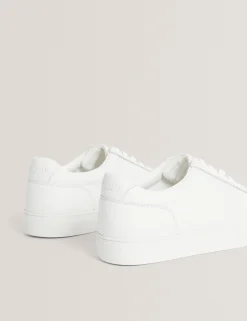 Herren New Lobster Limited Luxusgeschenke Für Herren|Trainer<Sneaker mit genarbter Leder-Cupsohle