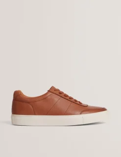 Herren New Lobster Limited Luxusgeschenke Für Herren|Trainer<Sneaker mit genarbter Leder-Cupsohle