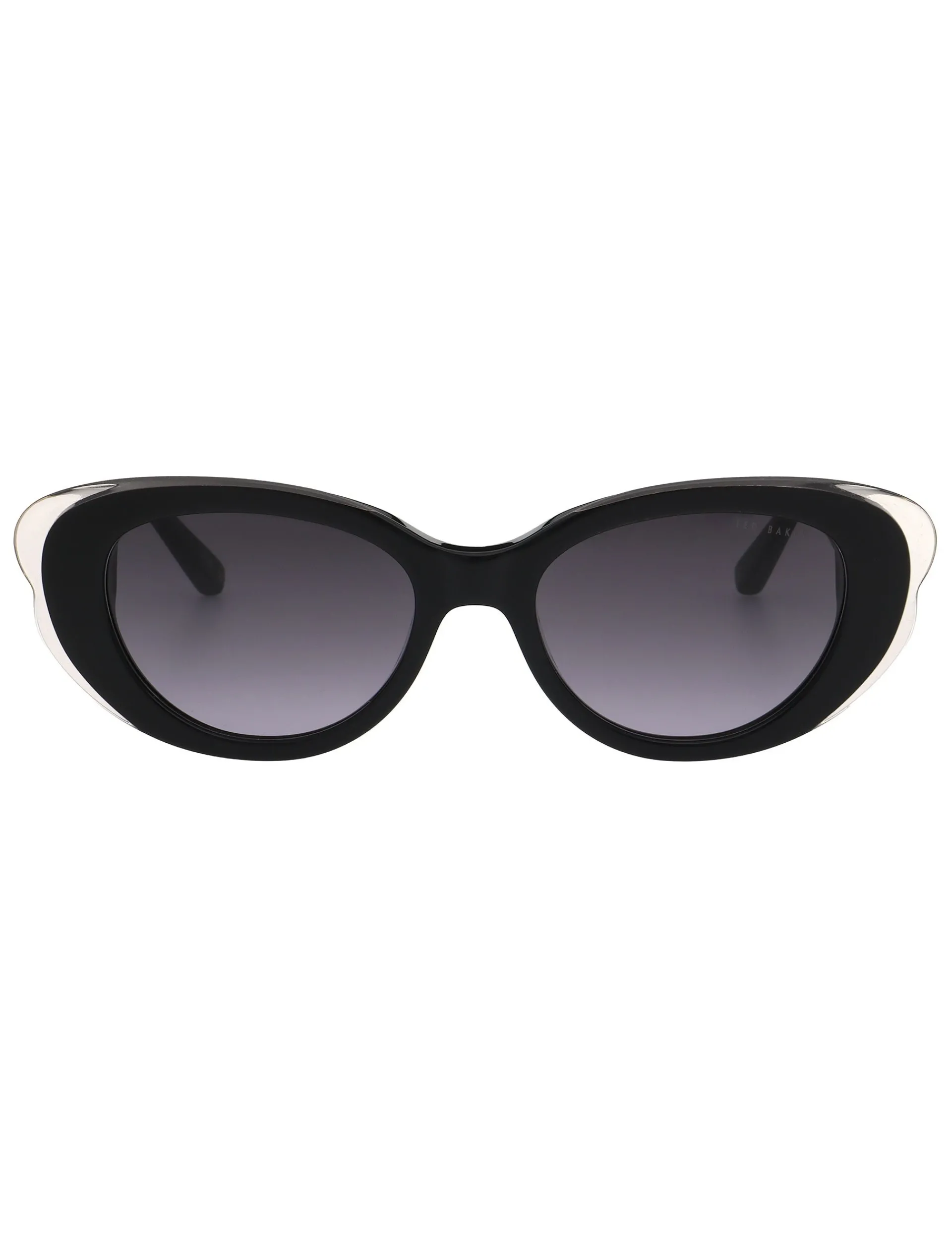 Licensee Mondottica Sämtliches Zubehör|Sonnenbrille<Sonnenbrille mit ovalem Schmetterlingsrahmen
