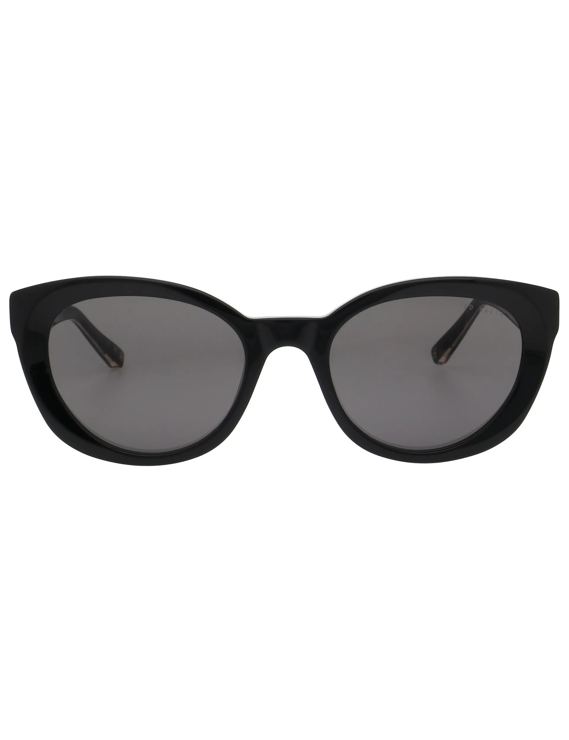 Damen Licensee Mondottica Sonnenbrille|Luxusgeschenke Für Damen<Sonnenbrille mit rundem, abgeschrägtem Rahmen