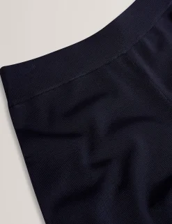 New Lobster Limited Hosen & Shorts<Strickhose zum Hineinschlüpfen mit weitem Bein