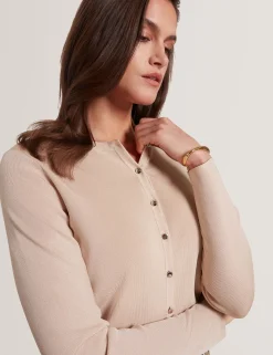 New Lobster Limited Pullover & Strickjacken|Oberteile & Blusen<Strickjacke