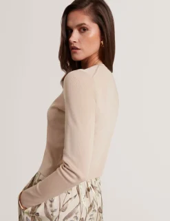 New Lobster Limited Pullover & Strickjacken|Oberteile & Blusen<Strickjacke