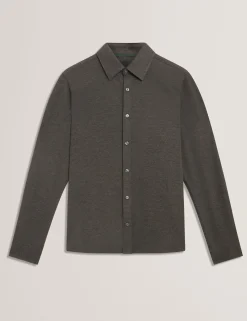 New Lobster Limited Shirts<Strickshirt in regulärer Passform